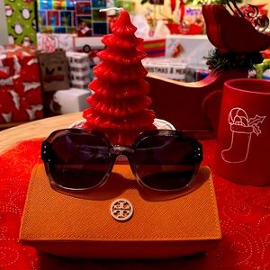 Tory Burch sunglasses